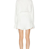 Linen Jumpsuit