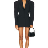 Sicily Snatched Blazer
