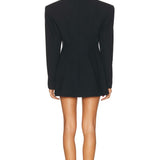 Sicily Snatched Blazer