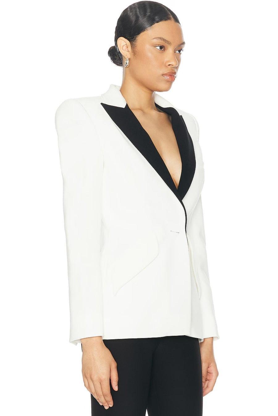 Sloan Tuxedo Jacket