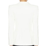 Sloan Tuxedo Jacket