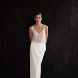 Florence Maxi Skirt