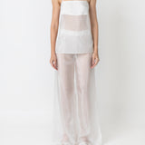 Cove Silk Top