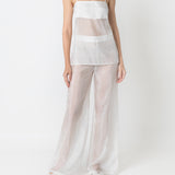 Cove Silk Top