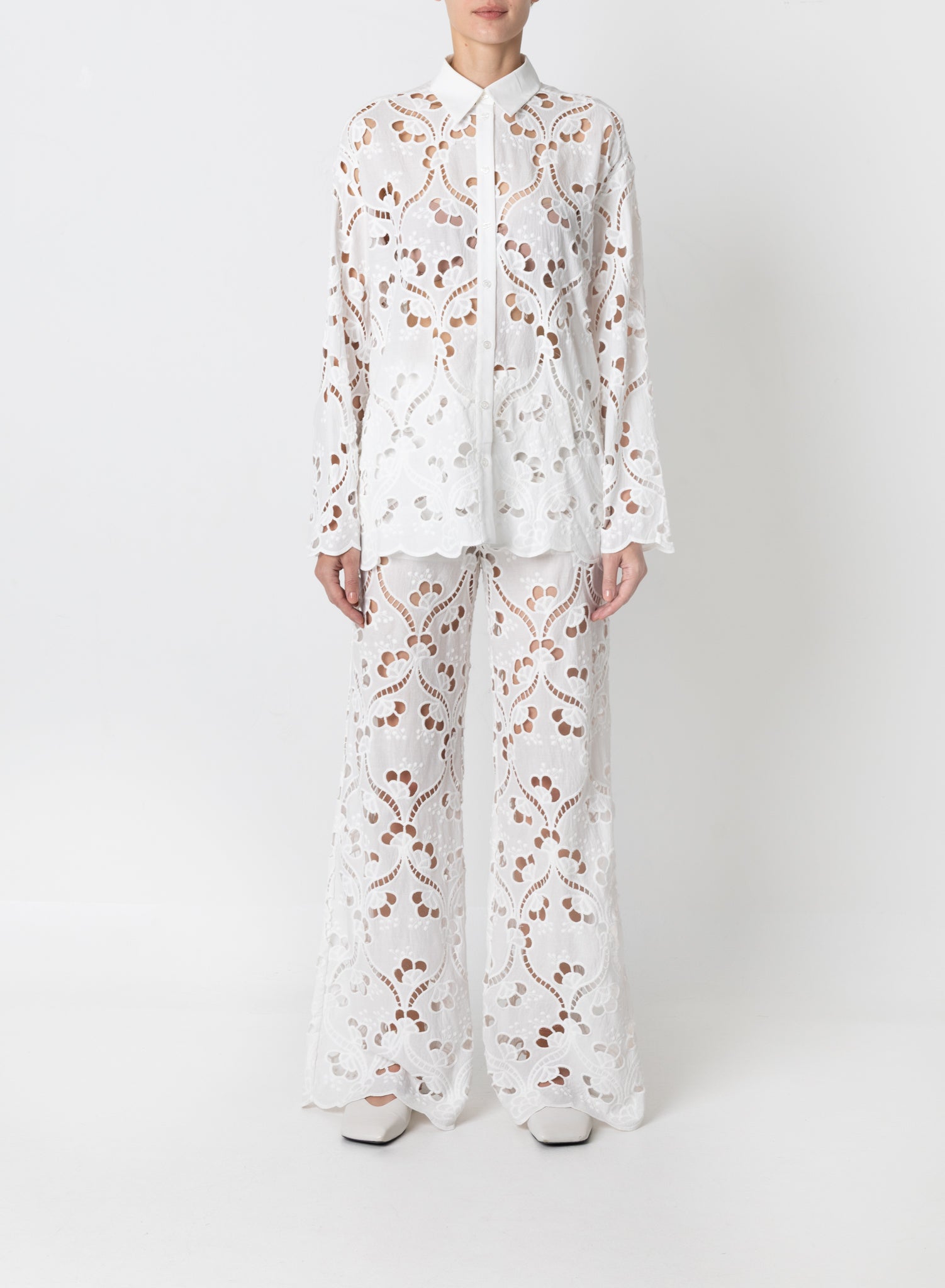 Valentine Trousers
