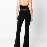 Halcyon Halter Bodysuit