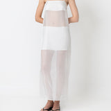 Cove Silk Maxi