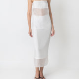 Cove Silk Top