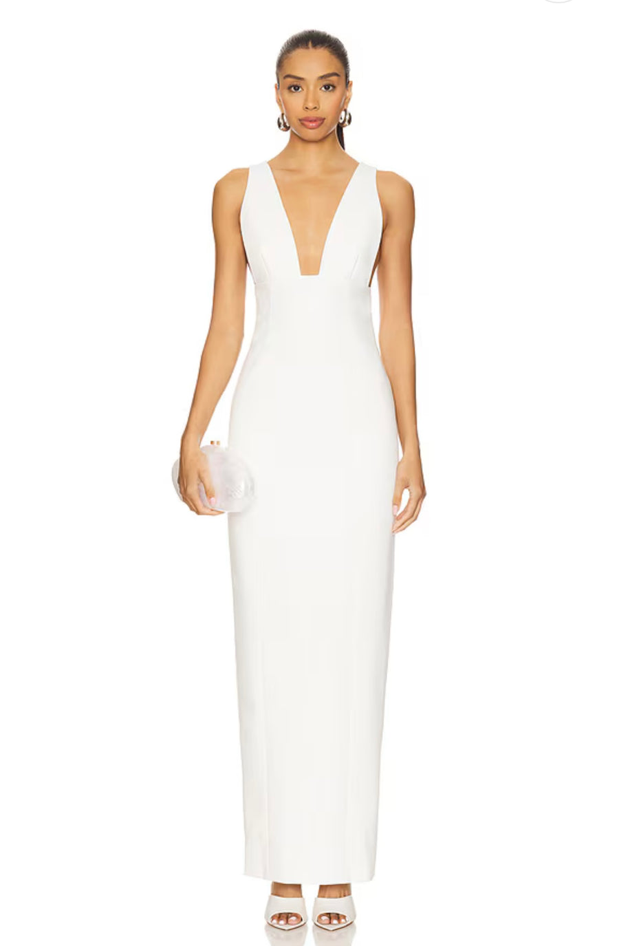 Stella Maxi Gown