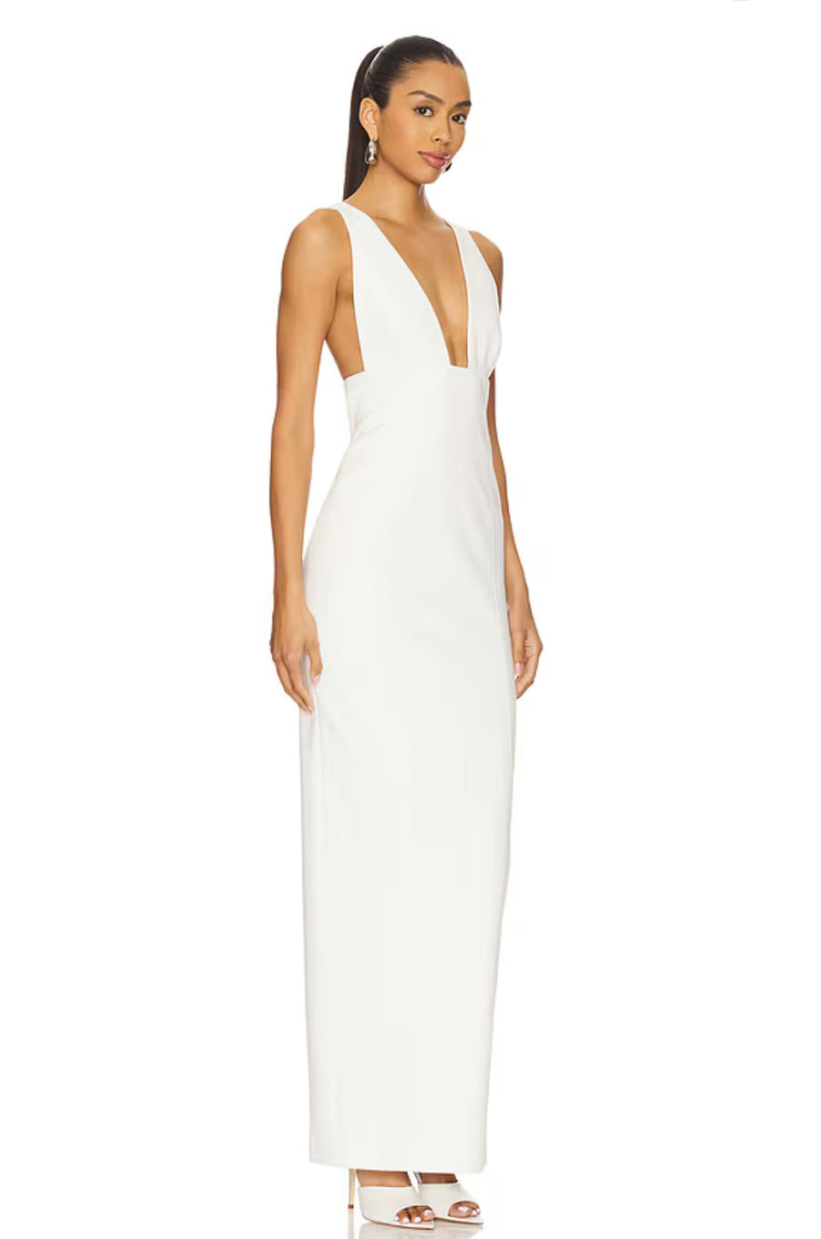 Stella Maxi Gown