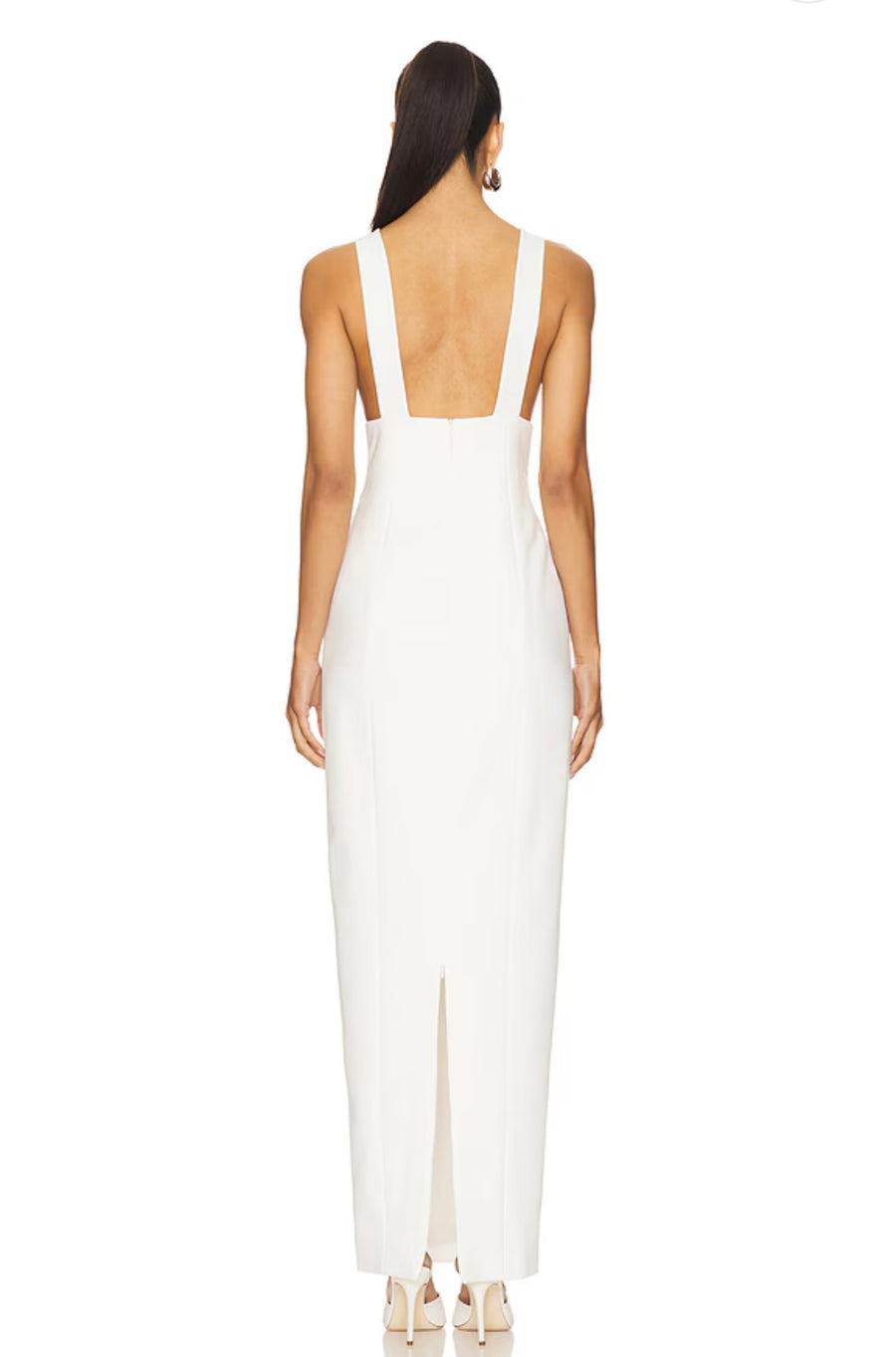 Stella Maxi Gown