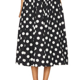 Eden Poplin Skirt