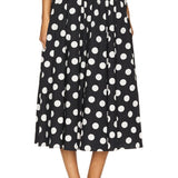 Eden Poplin Skirt