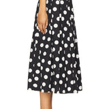Eden Poplin Skirt