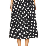 Eden Poplin Skirt
