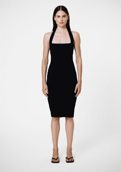 kate halter dress Shell Sparkle Kate Halter Mini Dress Shoptiques