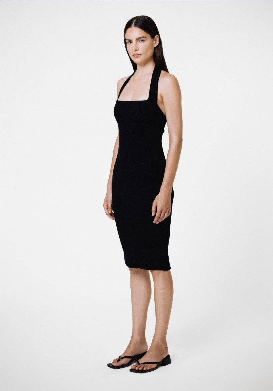 Kate Halter Dress