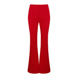 Lizzy Flared Trousers