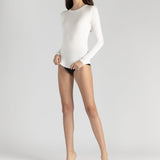Emily Crew Neck Long Sleeve