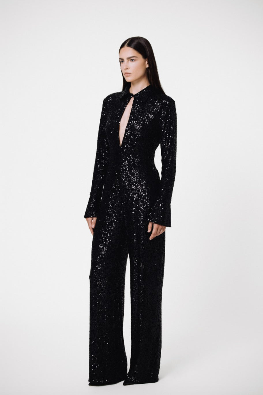 Marseille Jumpsuit