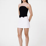 Monaco Mini Dress