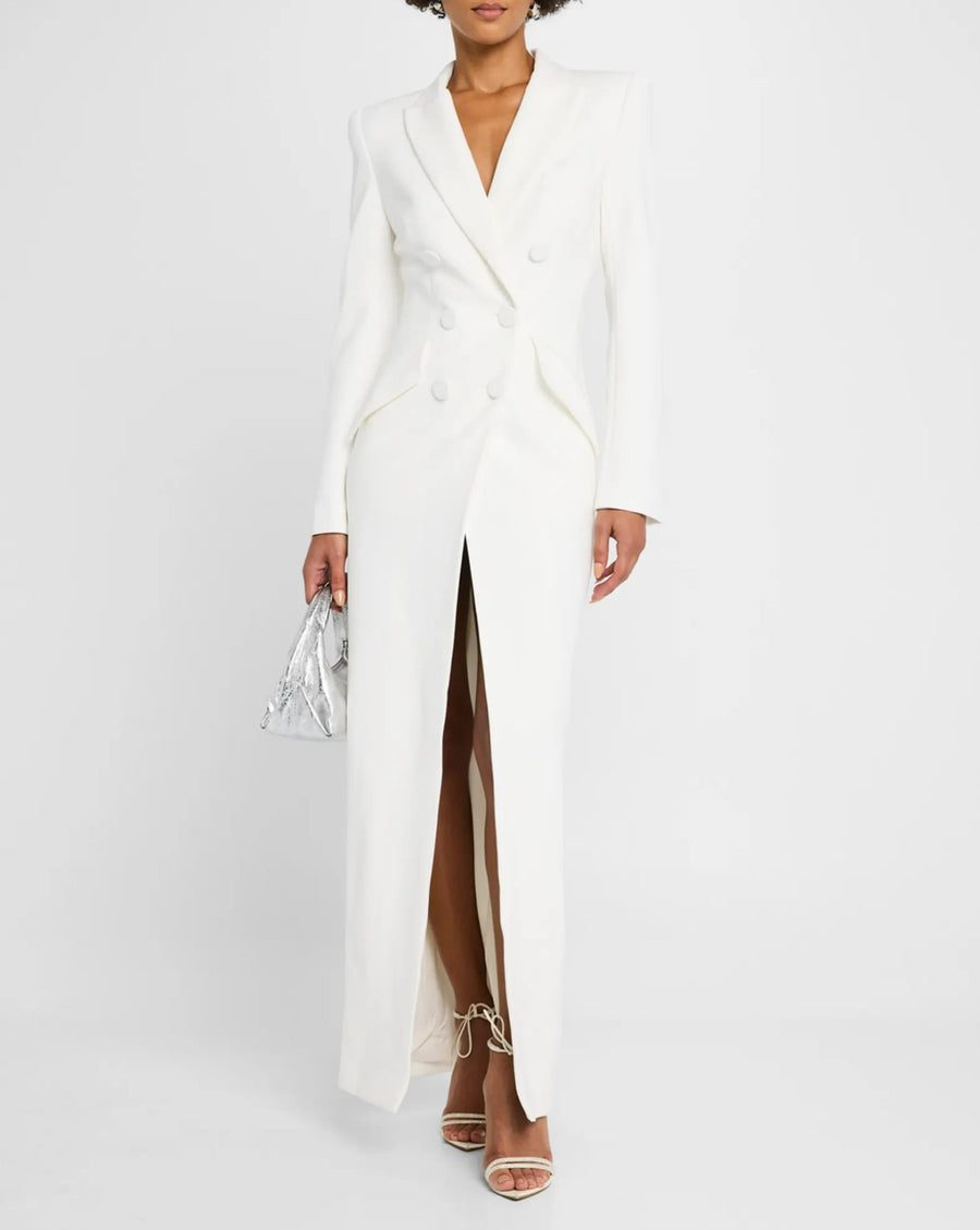 Amberly Evening Blazer Dress SANS FAFF Amberly Evening Blazer Dress SANS FAFF