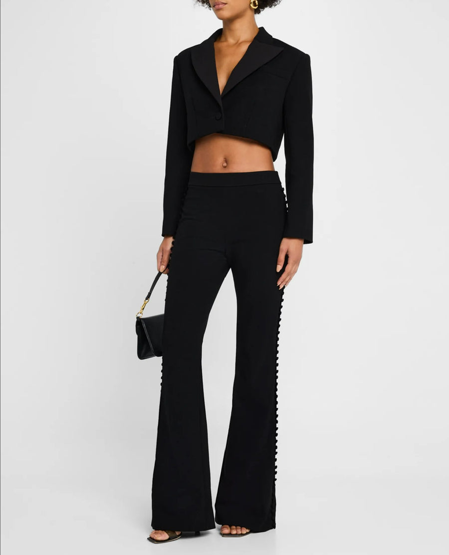 Antonia Cropped Jacket