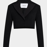 Antonia Cropped Jacket