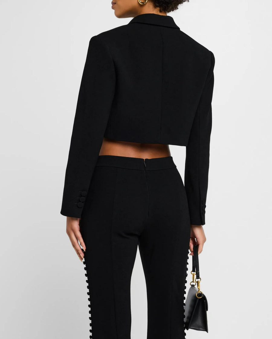 Antonia Cropped Jacket