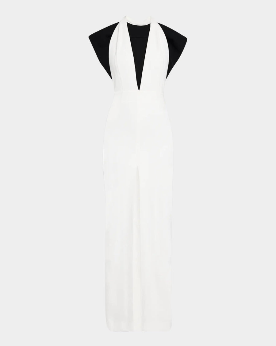 Fontaine Bow Evening Dress Fontaine Bow Evening Dress