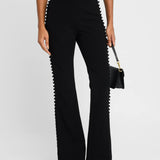 Marais Button Trousers