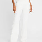 Marais Button Trousers