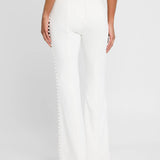 Marais Button Trousers