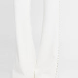Marais Button Trousers