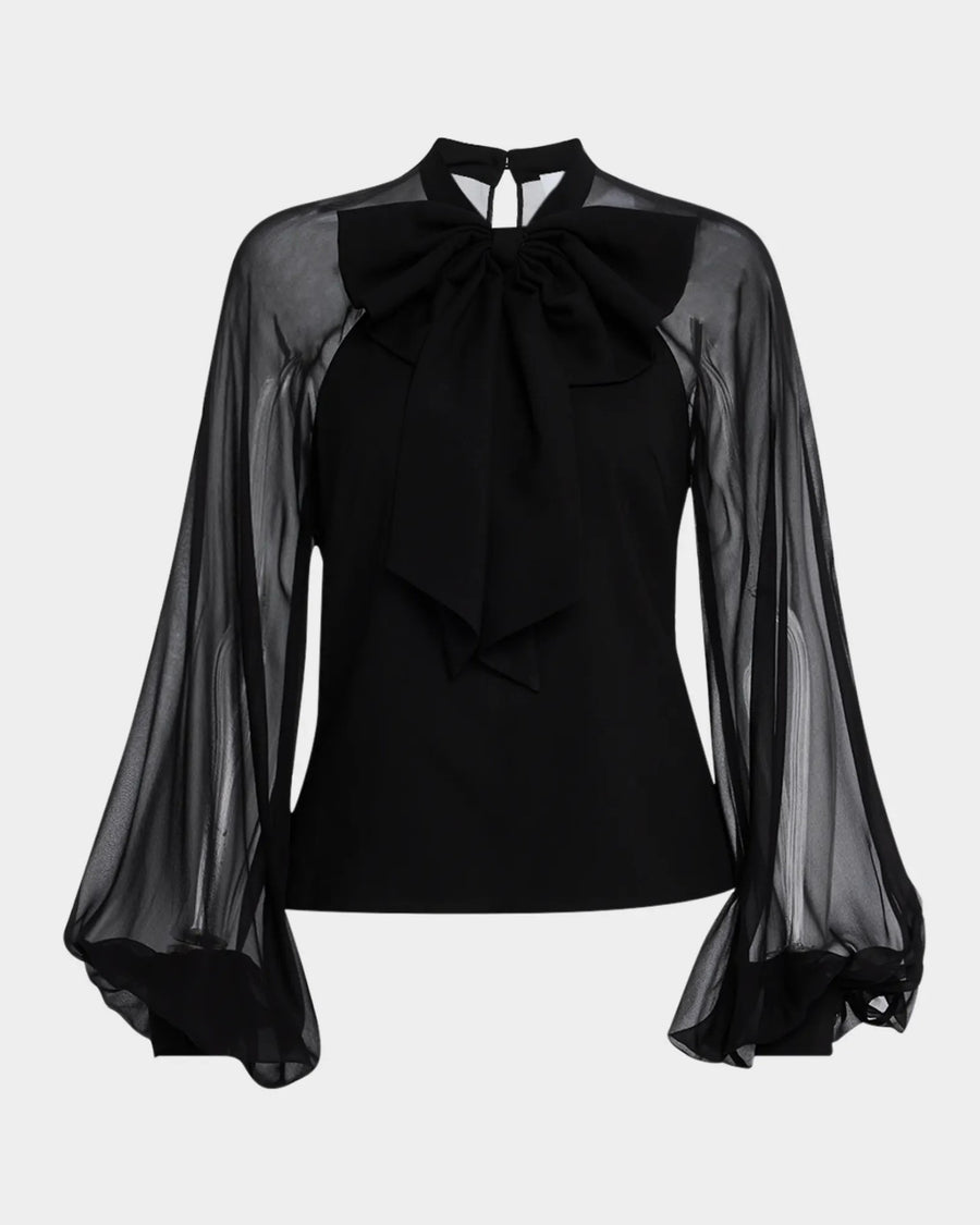 The Dame Blouse