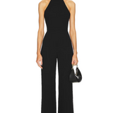 Taylor Tie Back Jumpsuit
