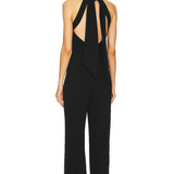 Taylor Tie Back Jumpsuit