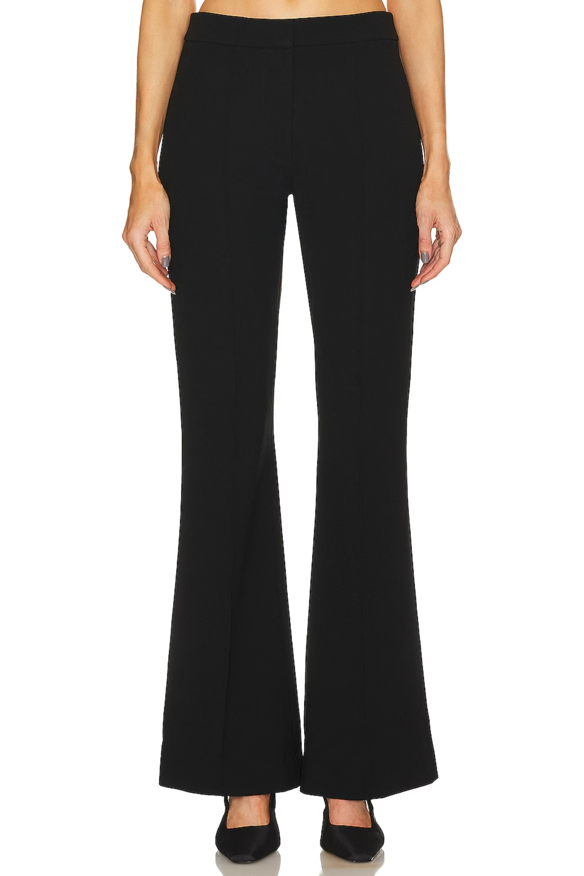 Lizzy Flared Trousers