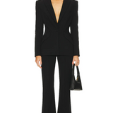 Lizzy Flared Trousers