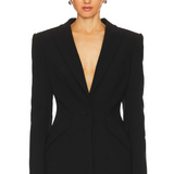 Sloan Structured Blazer
