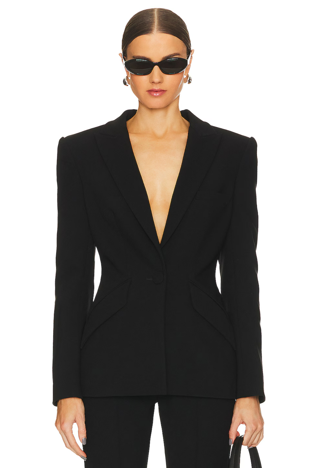 Sloan Structured Blazer