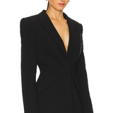 Sloan Structured Blazer