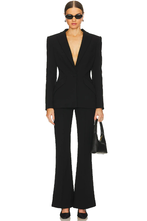 Sloan Structured Blazer