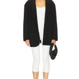 Bell Pedal Pusher Jumpsuit