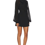 Carette Mini Skort Dress