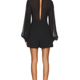Carette Mini Skort Dress