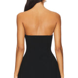 Marais Button Top