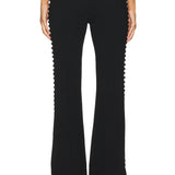 Marais Button Trousers