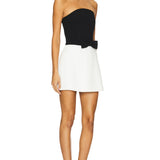 Monaco Mini Dress