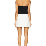 Monaco Mini Dress